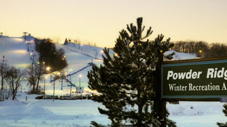 Picture for: Powder Ridge Ski Club