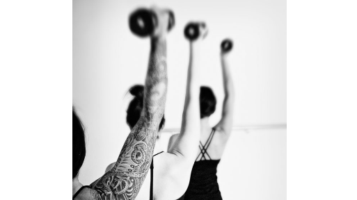 Picture for: emPowered Yoga (Yoga Sculpt)