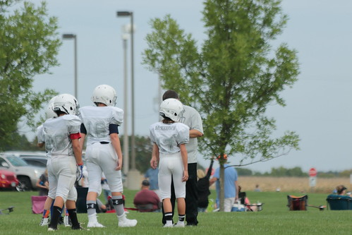 Picture for: 7-on-7 Passing League