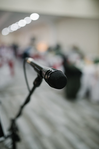 Picture for: Intro to Voiceovers