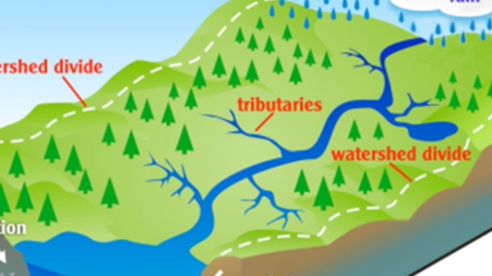 Picture for: Watersheds 101