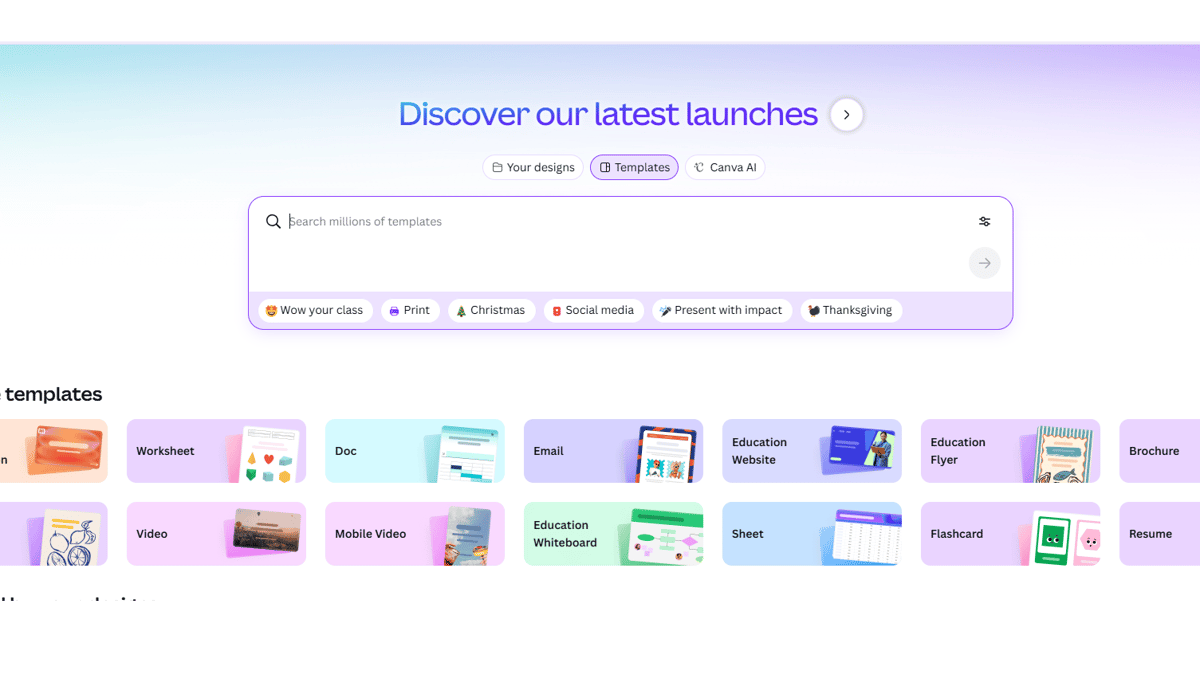 Picture for: Canva Power Hour: Advance Tricks That Save You Time!