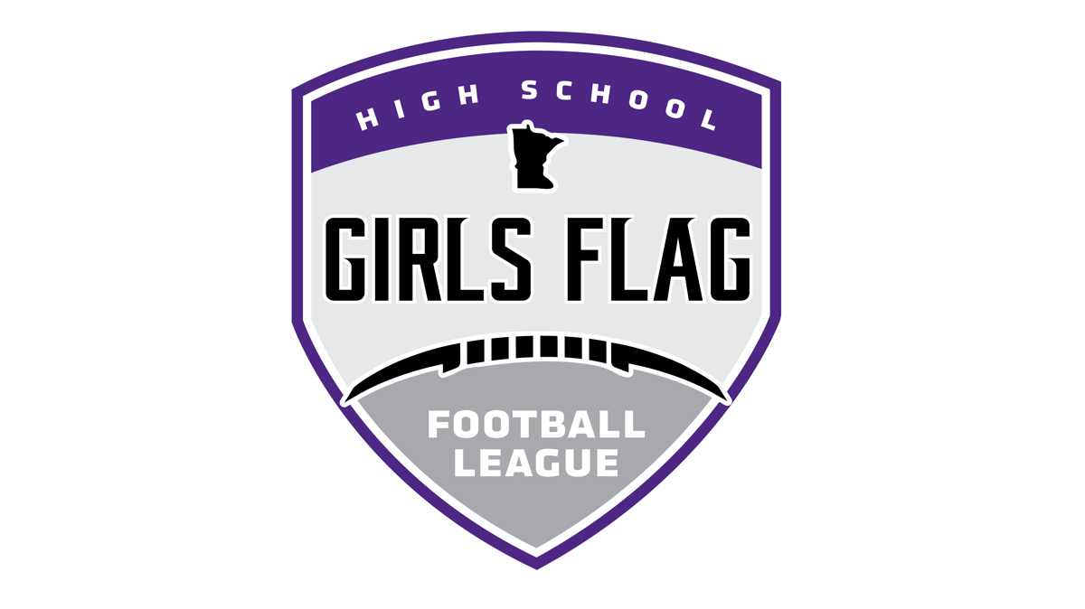 Picture for: MN Vikings 5-on-5 Girls Flag Football