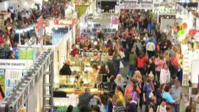 Picture for: Autumn Festival Arts & Crafts Fair- Canterbury Park