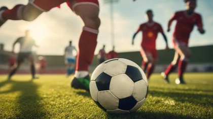 Picture for: Boys High School Soccer League