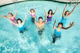 Picture for: Intense Aqua- Thursdays