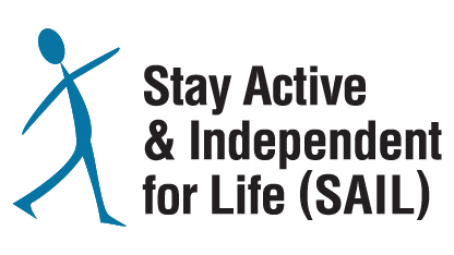 Picture for: Stay Active and Independent for Life (SAIL)