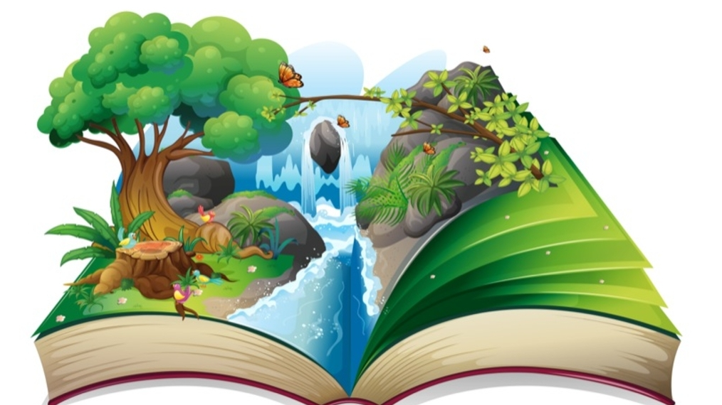 Picture for: Fall Storybook Trail