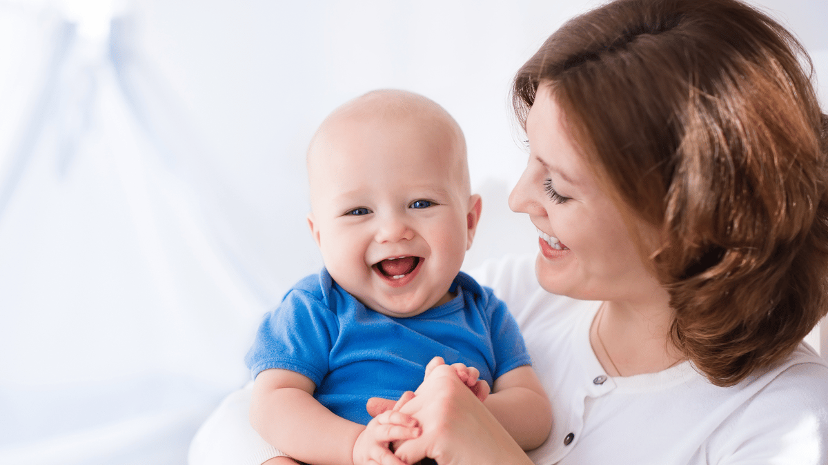 Picture for: Busy Ones & Twos (Age 1 - 2 years)