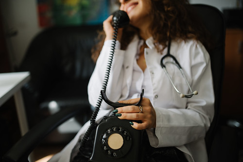 Picture for: Coffee with a Health Care Professional
