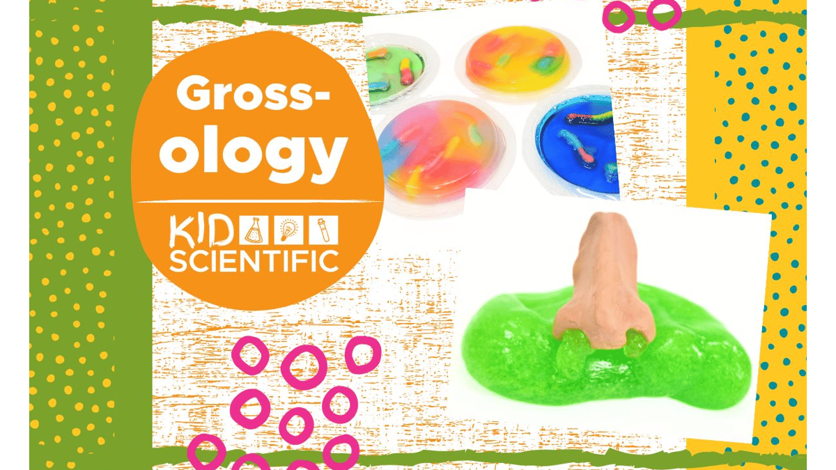 Picture for: Grossology