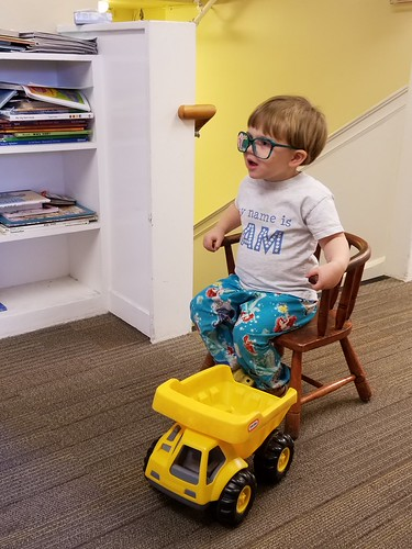 Picture for: Early Childhood Screening - April 23, 2027