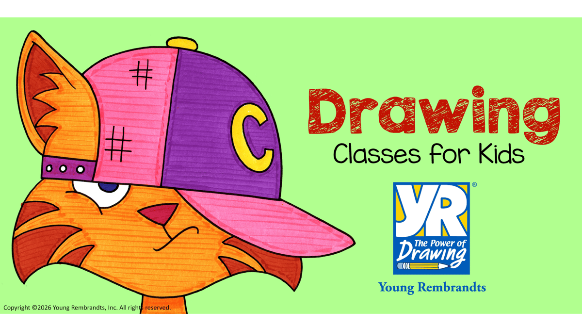 Picture for: Little Art Explorers