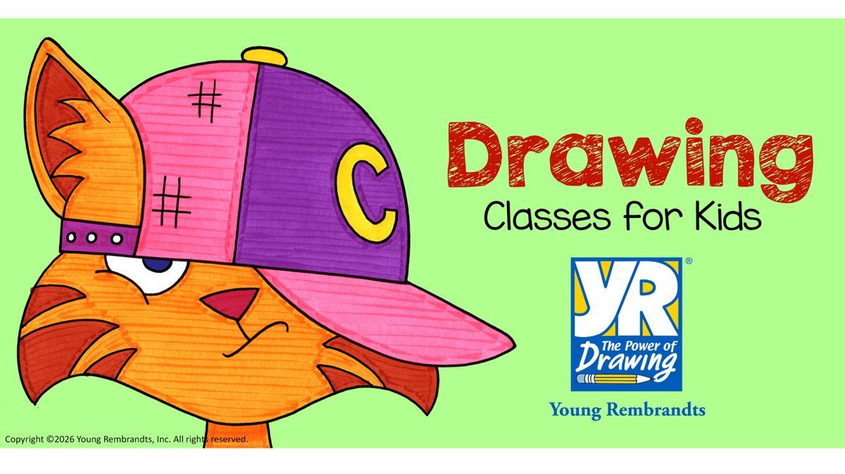 Picture for: Holiday Drawing Adventures