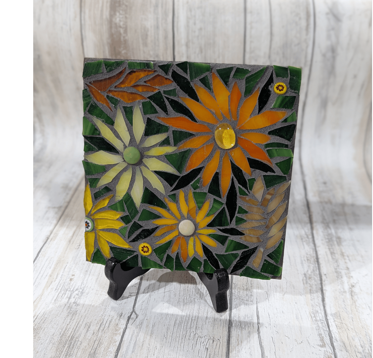Picture for: Autumn Trivets & Suncatchers on the Farm