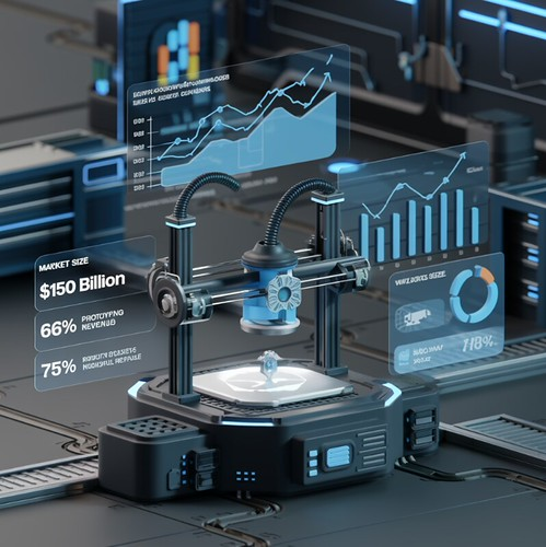 Picture for: 3D Printing: Toys & Puzzles - Virtual