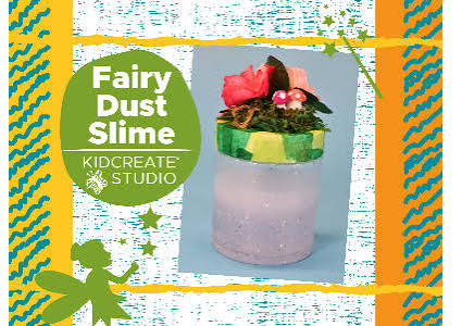 Picture for: Fairy Dust Slime