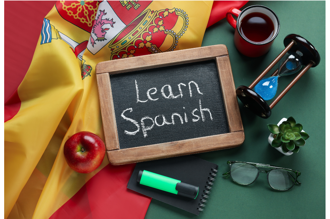 Picture for: Let's go with Traditions – in SPANISH! (Live Virtual)