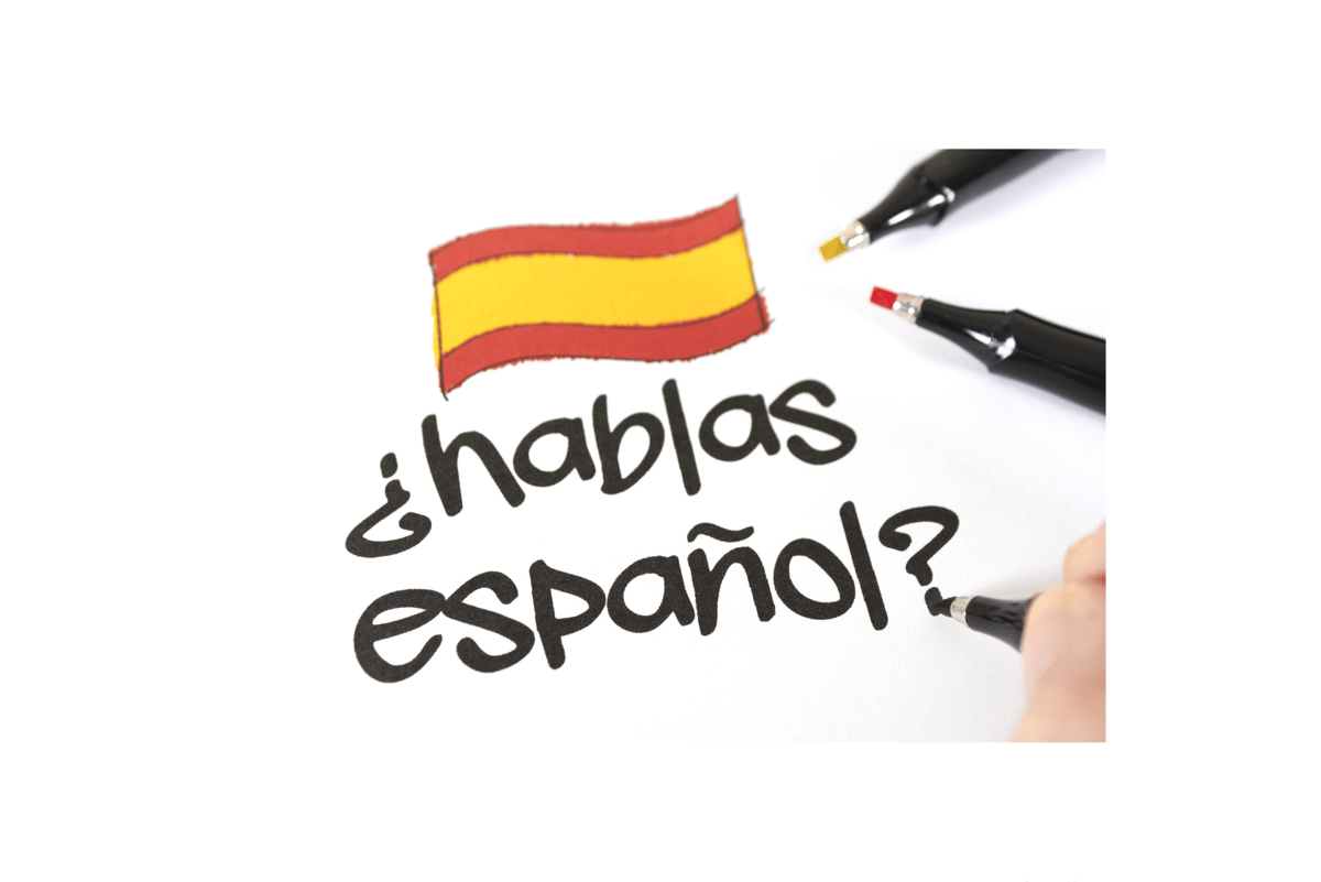Picture for: Middle School Spanish Prep: A Foundation Course! (Live Virtual)