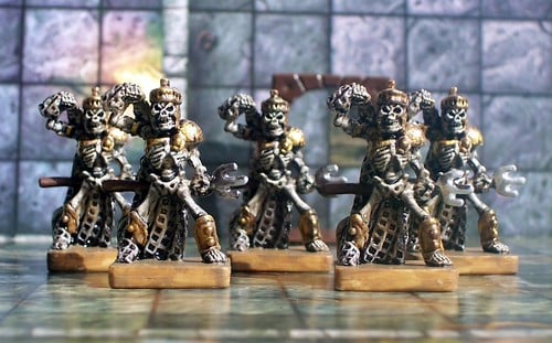 Picture for: Dungeons & Dragons Club