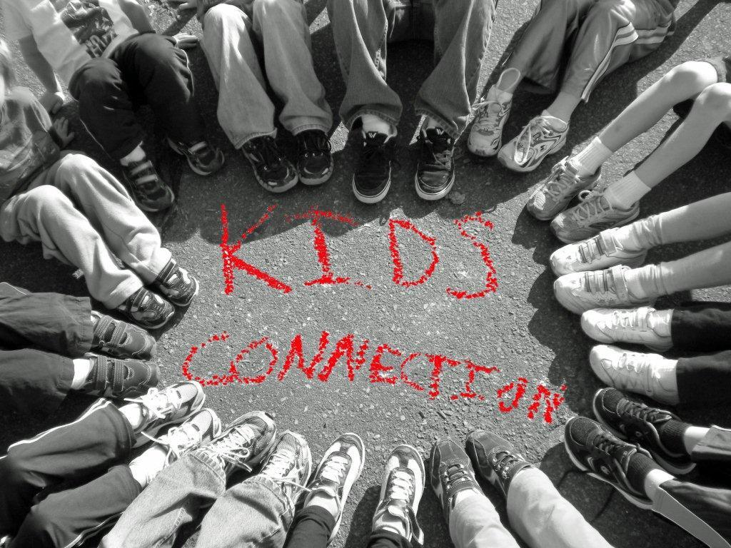 Kids Connection Logo