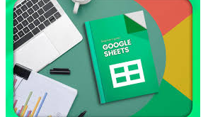 Picture for: Google Sheets for Awesome Beginners