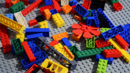 Picture for: Bricktopia Master Builders Camp
