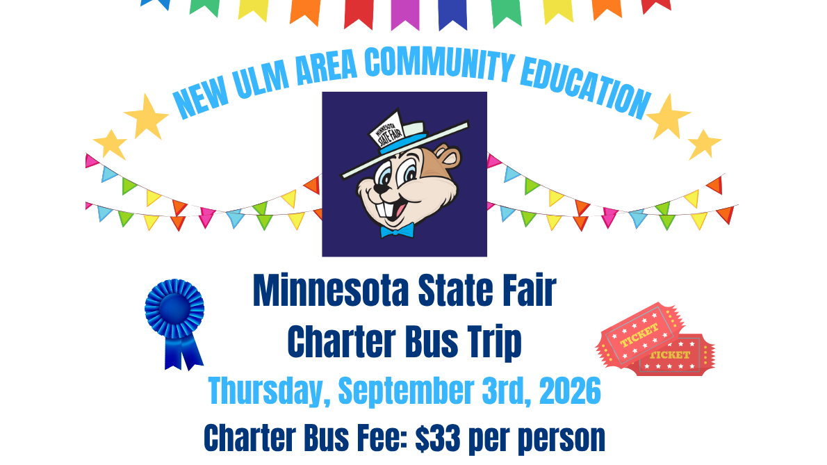Picture for: Minnesota State Fair Bus