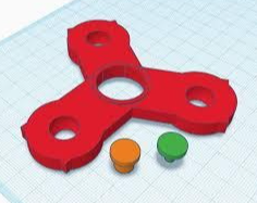 Picture for: 3D Printing: Toys & Puzzles