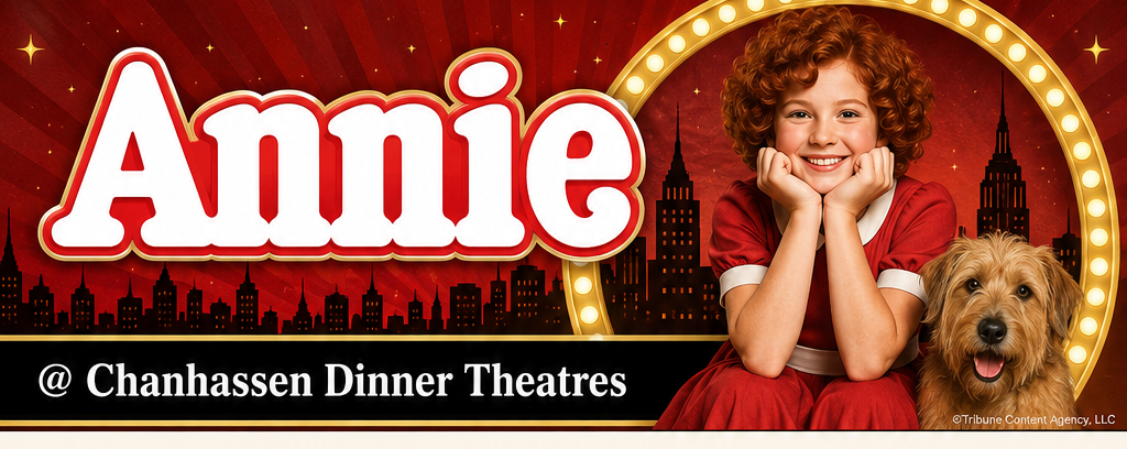 Picture for: Annie @ Chanhassen Dinner Theatres