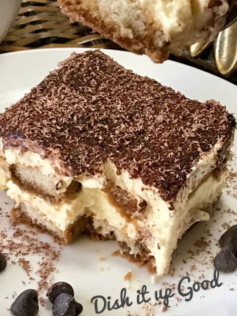Picture for: Better-Than-Cinnabon® Cinnamon Rolls & Dreamy Tiramisu