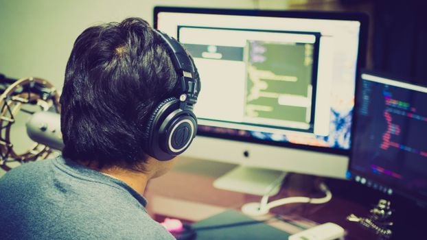 Picture for: Kids That Code