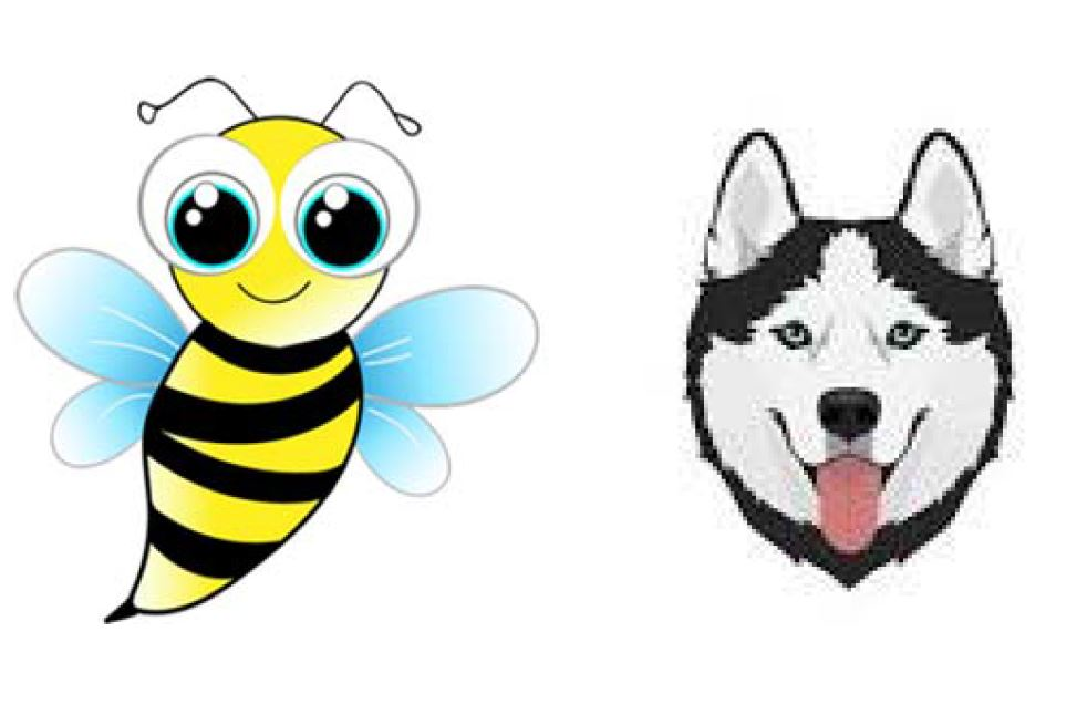 Middle School Hangouts Logo