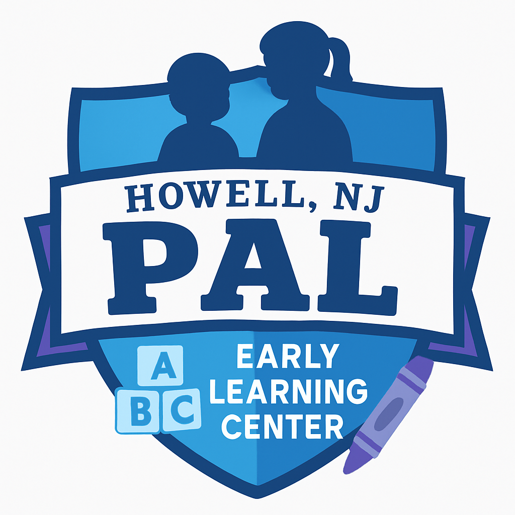 Early Learning Centers (ELC) Logo