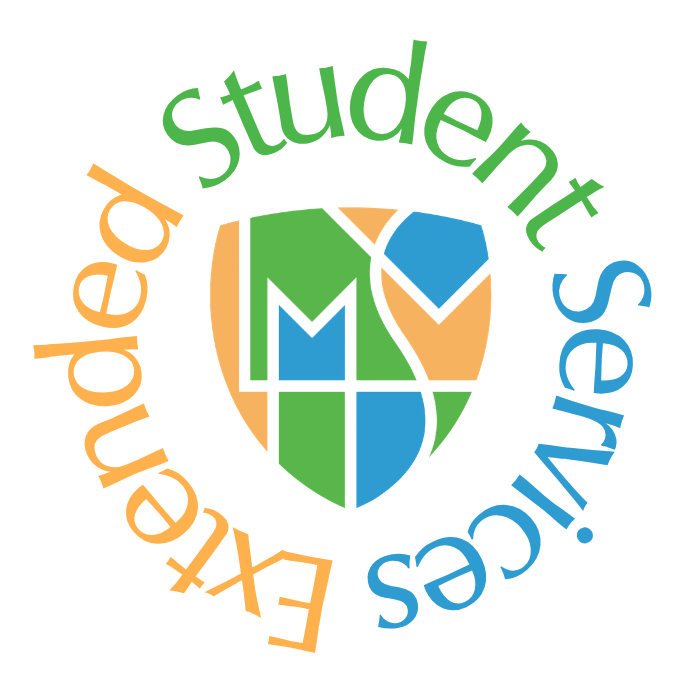 Extended Student Services Logo