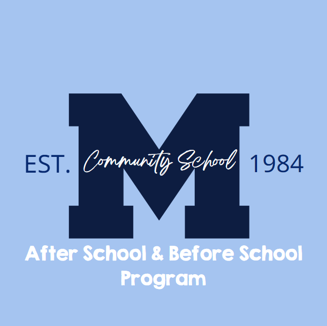 Before & After School Program Logo