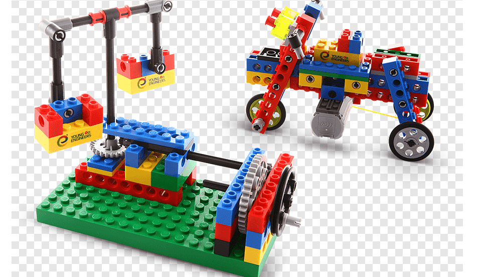 Picture for: Burruss Conference Week Camp- Lego™ Architecture