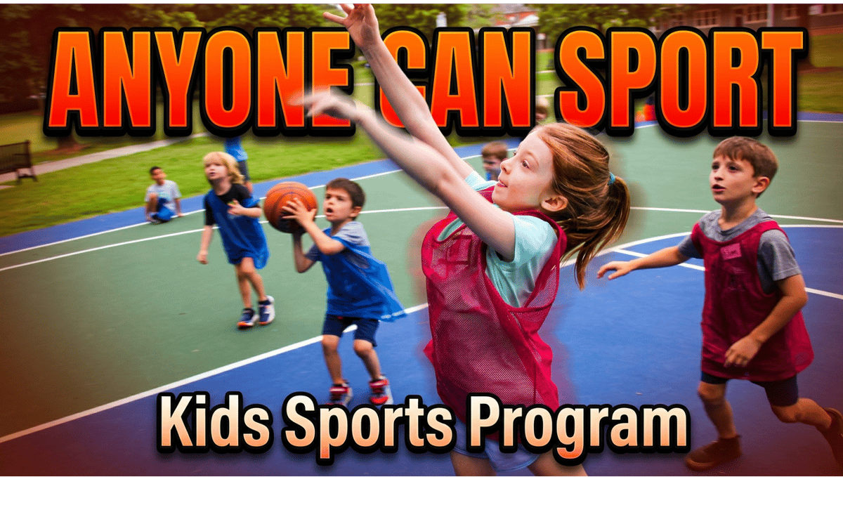 Picture for: Anyone Can Sport- West Side