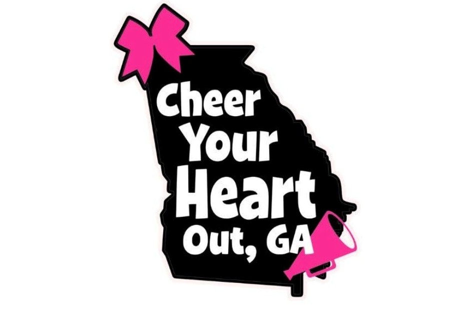 Picture for: Cheer Your Heart Out (Burruss)