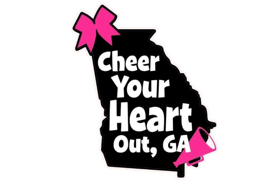 Picture for: Cheer Your Heart Out (Hickory Hills)