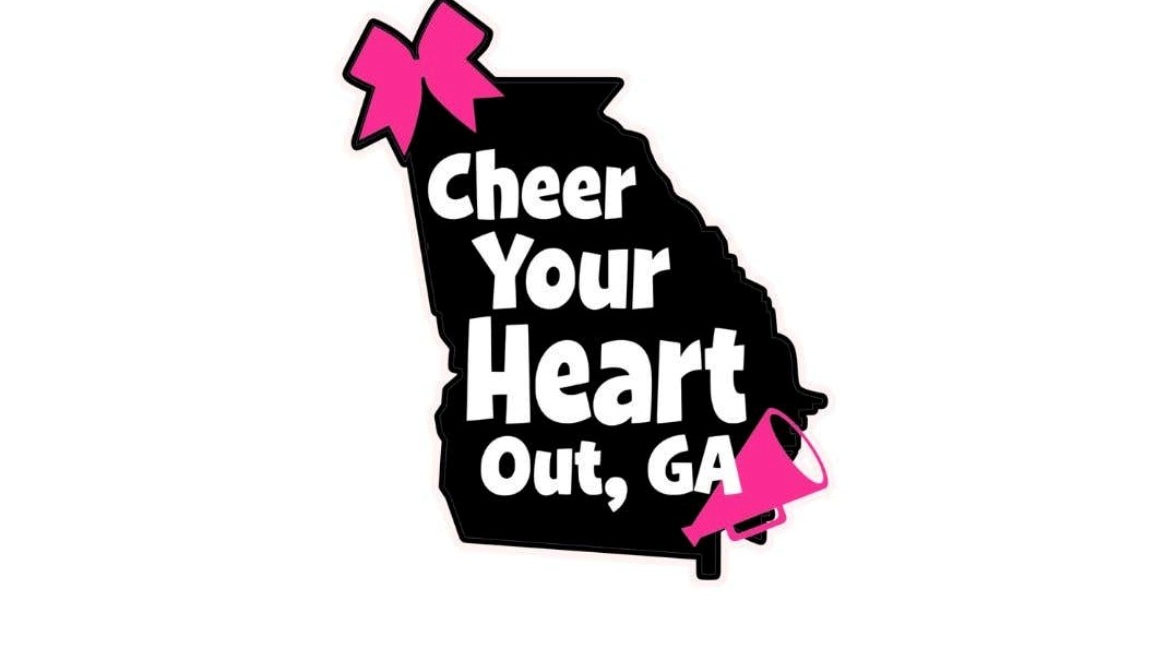 Picture for: Cheer Your Heart Out (Park Street)