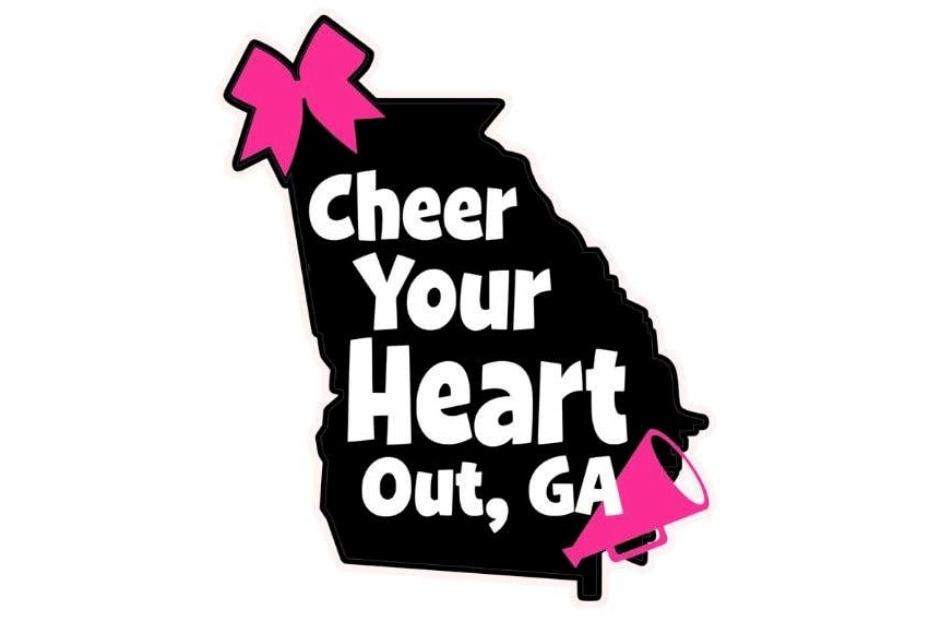 Picture for: Cheer Your Heart Out (West Side)