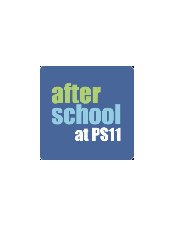 2026-2027 Afterschool Pre-Registration Contract Logo