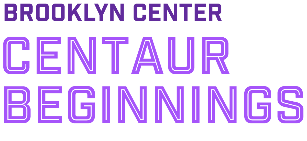 Centaur Beginnings Child Care Logo