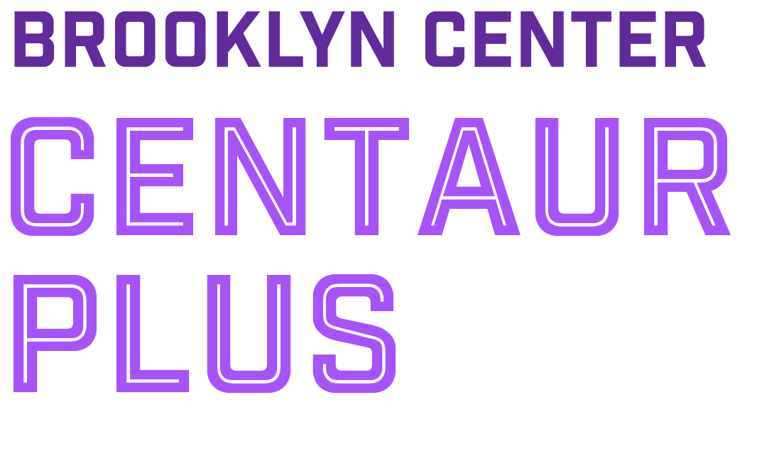 Centaur Plus Logo