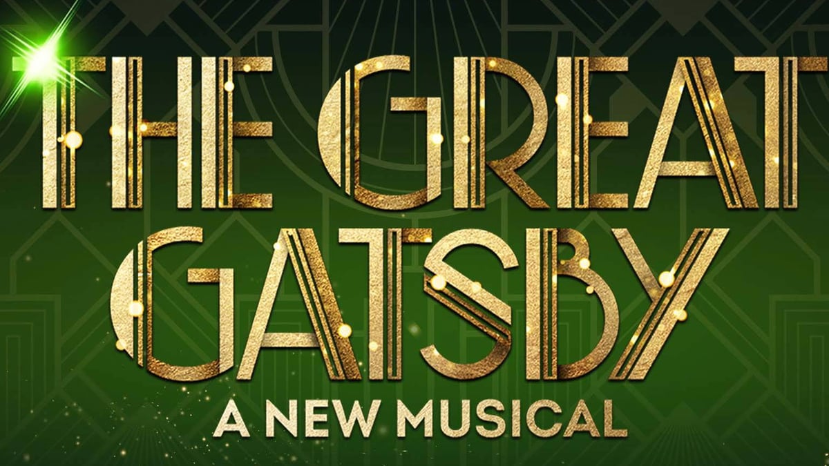 Picture for: The Great Gatsby