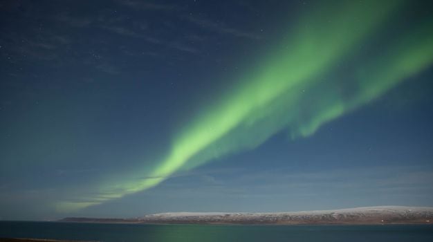 Picture for: Iceland's Magical Northern Lights Information Session-In Person