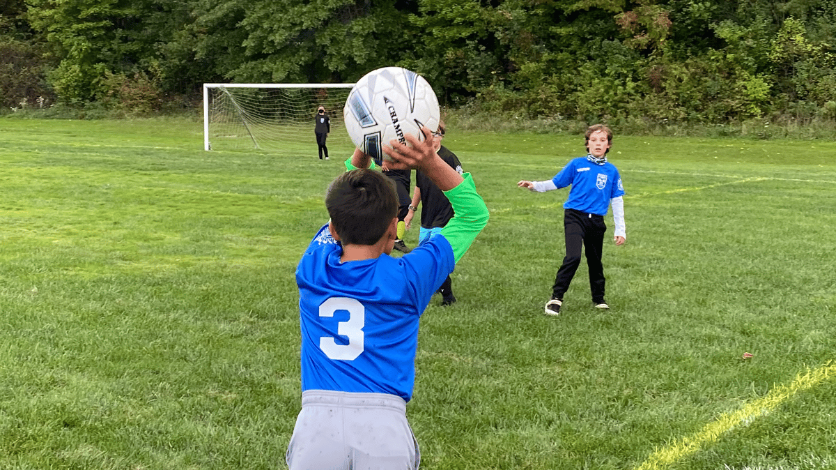 Picture for: Orange Rec Spring Soccer League