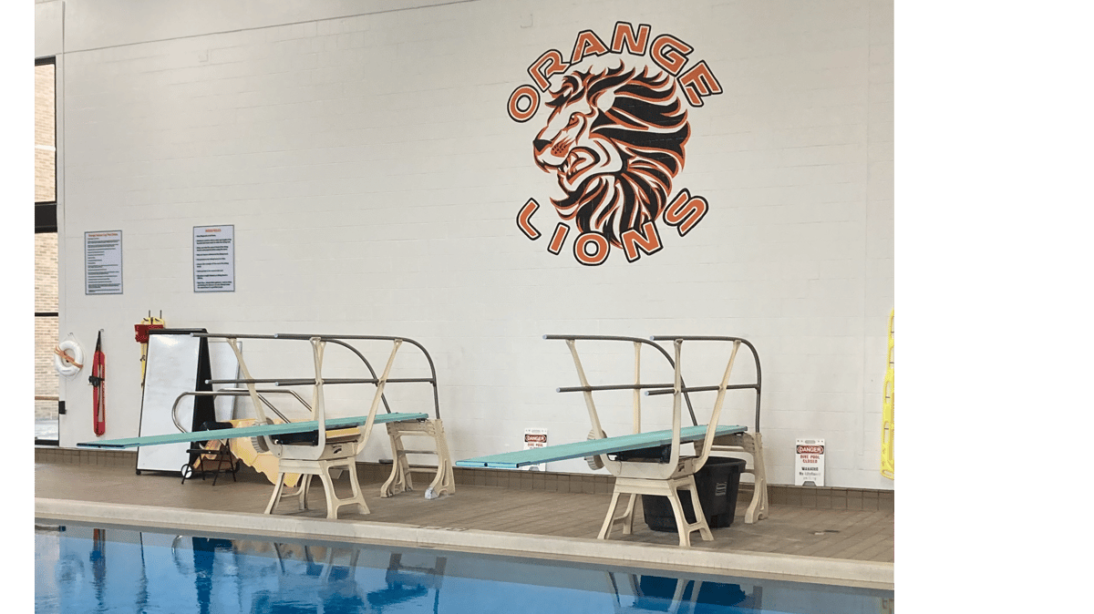 Picture for: Springboard Diving