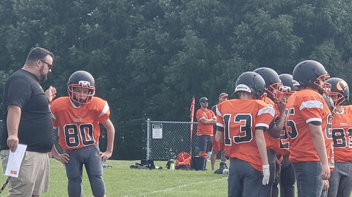 Picture for: CVC Fall Flag Football League